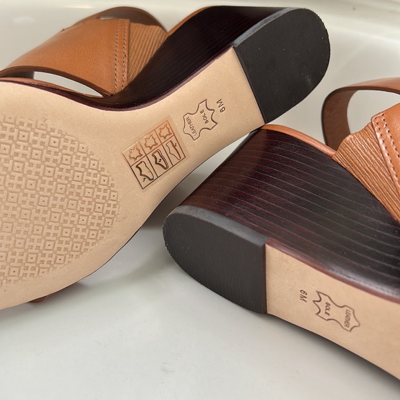 METAL MILLER 65MM WEDGE size 6 - Picture 4 of 5